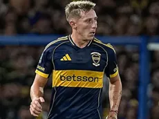 ¿Y Barinaga? Cuándo vuelve y a quién elegiría Úbeda entre él y Weigandt