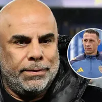 La picante respuesta de Serna a las críticas de Lema a la dirigencia de Boca