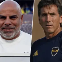 Boca hoy: Serna le respondió a Lema, la probable formación ante San Lorenzo y qué va a pasar con el cupo para incorporar