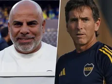 Boca hoy: Serna le respondió a Lema, la probable formación ante San Lorenzo y qué va a pasar con el cupo para incorporar