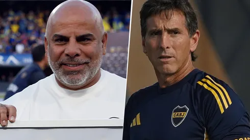 Las noticias de Boca hoy.