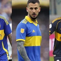 Boca, atento al repechaje de la Copa Libertadores: ¿toca una cara conocida en el grupo?