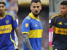 Boca, atento al repechaje de la Copa Libertadores: ¿toca una cara conocida en el grupo?