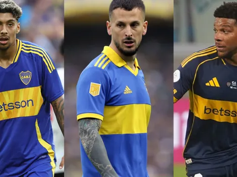 Boca, atento al repechaje de la Copa Libertadores: ¿toca una cara conocida en el grupo?