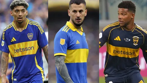 Boca, atento al repechaje de la Copa Libertadores: ¿toca una cara conocida en el grupo?