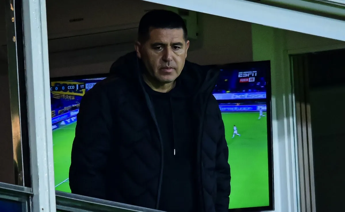 Explicaron por qué se cayó uno de los refuerzos que buscó Boca: 