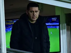 Explicaron por qué se cayó uno de los refuerzos que buscó Boca: "Ya estaba vendido, pero..."