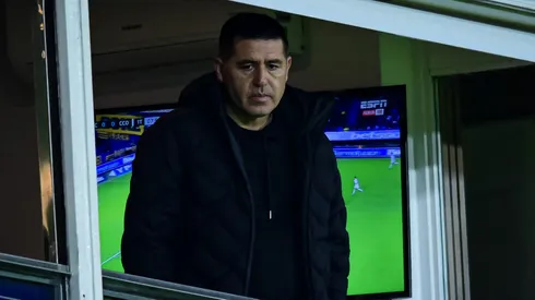 Revelaron las causas por las que un refuerzo apuntado por Riquelme no llegó a Boca en este mercado de pases.