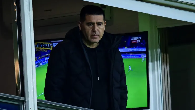 Revelaron las causas por las que un refuerzo apuntado por Riquelme no llegó a Boca en este mercado de pases.