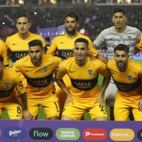 Boca lo pagó 5 millones, le fue mal y ahora regresa a Europa porque no pudo volver a su país de origen