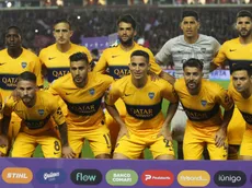 Boca lo pagó 5 millones, le fue mal y ahora regresa a Europa porque no pudo volver a su país de origen