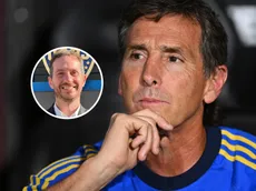 OPINIÓN | Úbeda encontró algo que no tiene que tocar