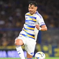 Qué pasa con Ángel Romero: el comunicado de Boca y por qué no volverá ante San Lorenzo