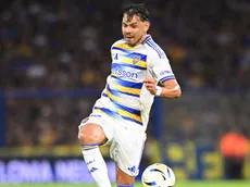 Qué pasa con Ángel Romero: el comunicado de Boca y por qué no volverá ante San Lorenzo