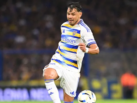 Qué pasa con Ángel Romero: el comunicado de Boca y por qué no volverá ante San Lorenzo