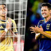 Cuántos desgarros tuvo el plantel de Boca en lo que va del año