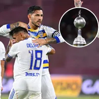 Boca, atento al repechaje de la Copa Libertadores: qué rivales le pueden tocar en el grupo