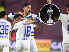 Boca, atento al repechaje de la Copa Libertadores: qué rivales le pueden tocar en el grupo