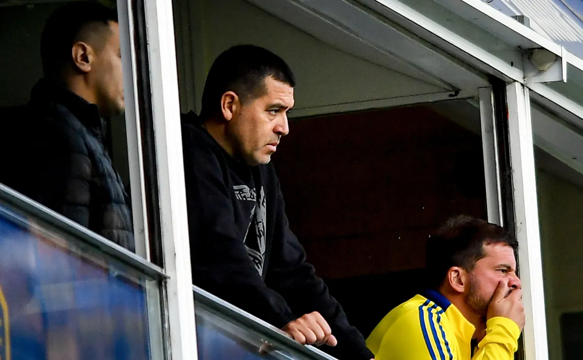 Boca no tendrá cuarto refuerzo: qué pasó para que se caiga la operación final del mercado