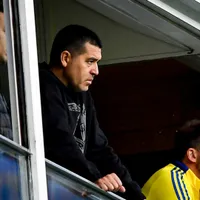 Boca no tendrá cuarto refuerzo: qué pasó para que se caiga la operación final del mercado