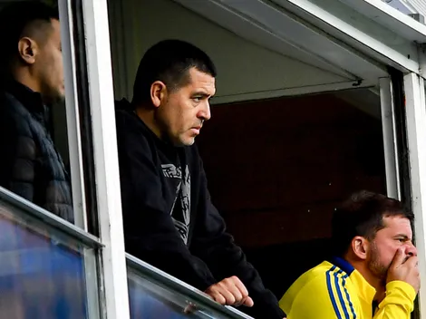 Boca no tendrá cuarto refuerzo: qué pasó para que se caiga la operación final del mercado