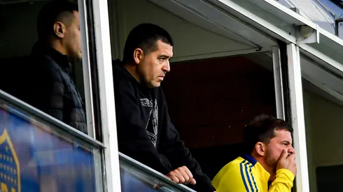 Finalizó el mercado de pases para Boca.