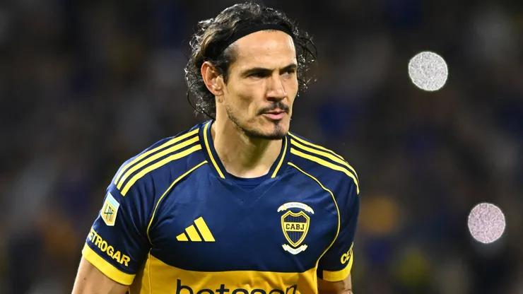 El delantero se puso una meta puntual para volver a ser titular en Boca.