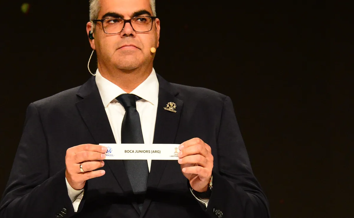 Sorteo de la Copa Libertadores: cuándo es y cuál sería el mejor y el peor grupo que le puede tocar a Boca