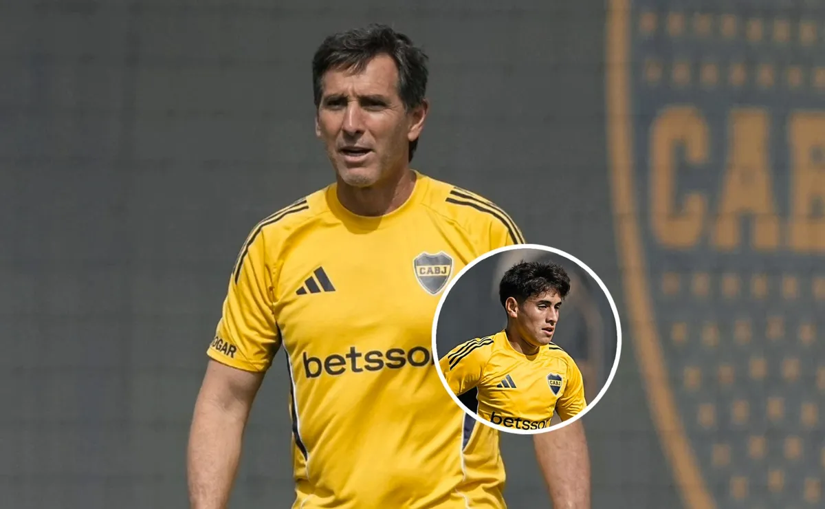 El pedido especial de Úbeda por Tomás Aranda: 