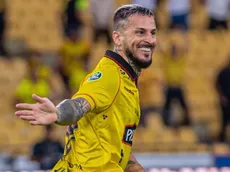 Benedetto clasificó a la Libertadores y puede ser rival de Boca: así quedan los bombos para el sorteo