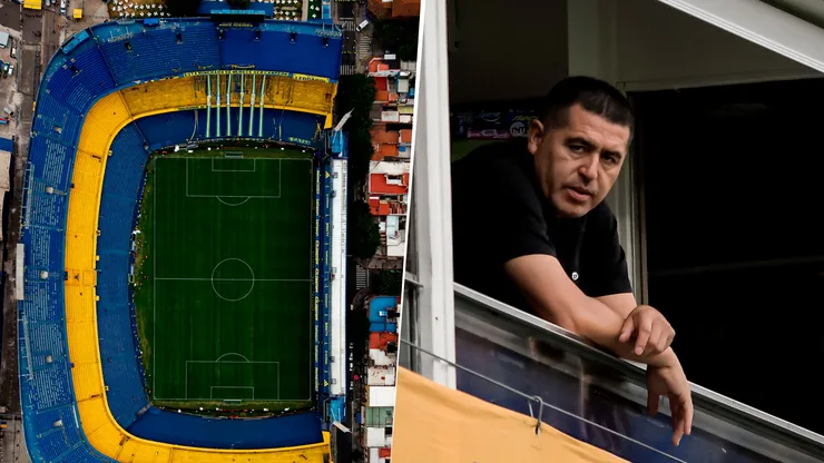Las noticias de Boca hoy.