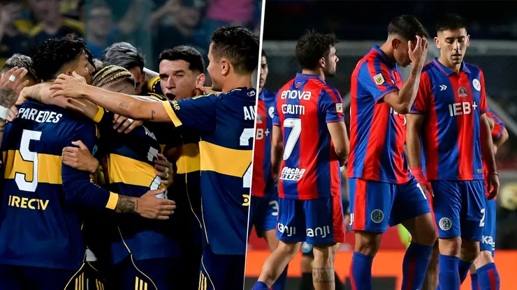 Horario y dónde ver a Boca en el clásico.