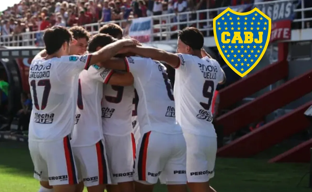 La chicana de San Lorenzo a Boca a horas del clásico, con un dato histórico erróneo