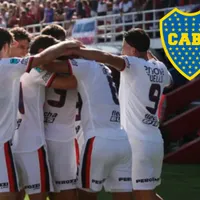 La chicana de San Lorenzo a Boca a horas del clásico, con un dato histórico erróneo