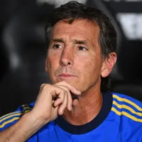 Qué piensa Úbeda de la gran cantidad de lesionados que tiene Boca