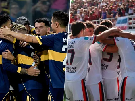 Boca vs. San Lorenzo: horario, TV y minuto a minuto por el Torneo Apertura 2026