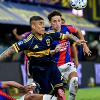 Los puntajes de Boca vs. San Lorenzo: jugador x jugador