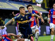 Los puntajes de Boca vs. San Lorenzo: jugador x jugador