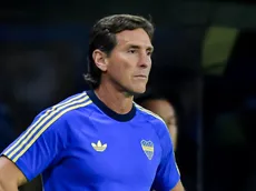 La respuesta de Úbeda a los silbidos de La Bombonera: "Lo primero que hago es..."