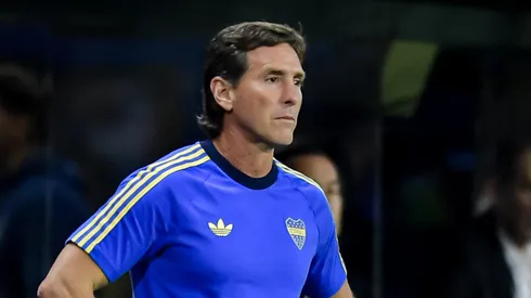 El DT dio su postura tras la silbatina que recibió.
