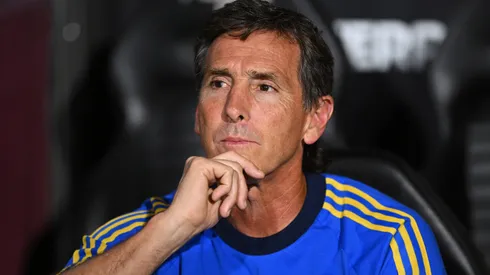 La postura de Úbeda sobre su futuro. 
