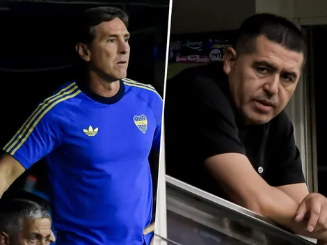 Boca hoy: el jugador más criticado ante San Lorenzo, qué dijo Úbeda de los silbidos y la reacción de Riquelme en el palco