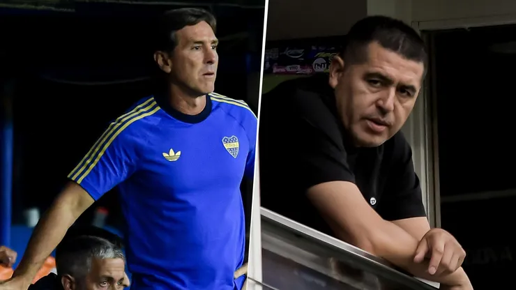 Las noticias de Boca hoy.