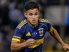 Con Weigandt en la mira, se supo por qué Dylan Gorosito aún no es tenido en cuenta por Úbeda