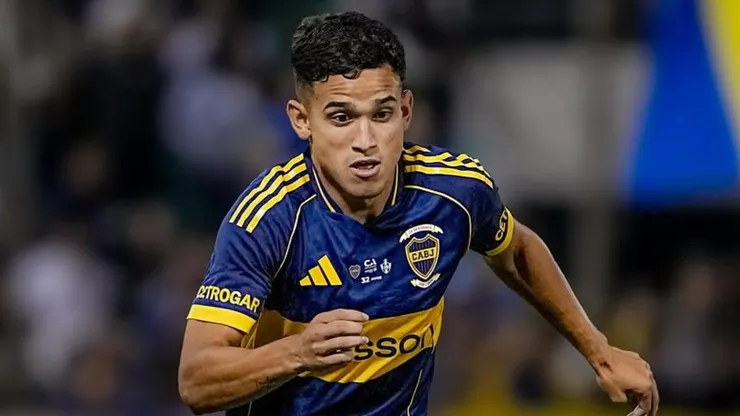 El motivo por el que Úbeda no considera a Gorosito como titular.