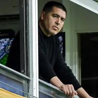 Riquelme, preocupado: los dos aspectos que no gustaron en Boca tras el empate