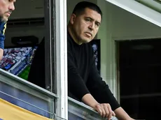 Riquelme, preocupado: los dos aspectos que no gustaron en Boca tras el empate