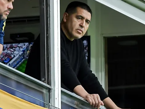 Riquelme, preocupado: los dos aspectos que no gustaron en Boca tras el empate