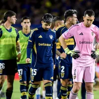Dato crudo: la pésima racha de Boca en los últimos 11 clásicos que jugó