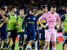 Dato crudo: la pésima racha de Boca en los últimos 11 clásicos que jugó